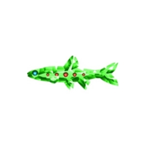 Mini Green Gemfish